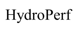 HYDROPERF trademark