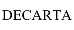 DECARTA trademark