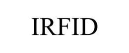IRFID trademark