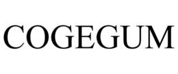 COGEGUM trademark