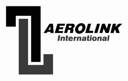 AEROLINK INTERNATIONAL trademark