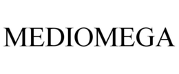 MEDIOMEGA trademark
