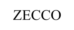 ZECCO trademark