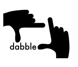 DABBLE trademark