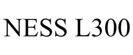 NESS L300 trademark