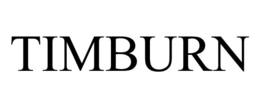 TIMBURN trademark