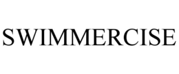 SWIMMERCISE trademark