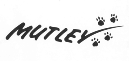 MUTLEY trademark