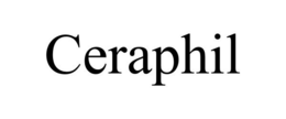 CERAPHIL trademark
