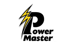 POWER MASTER trademark