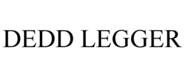 DEDD LEGGER trademark