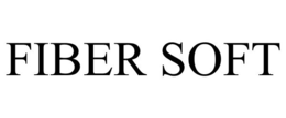 FIBER SOFT trademark