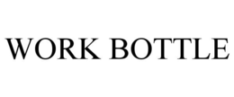 WORK BOTTLE trademark