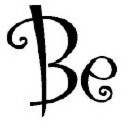 BE trademark