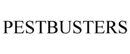PESTBUSTERS trademark