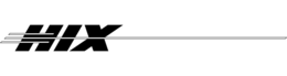 HIX trademark