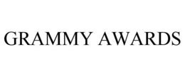 GRAMMY AWARDS trademark