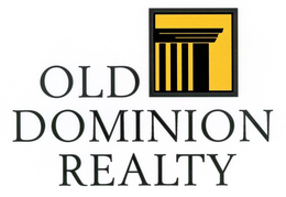 OLD DOMINION REALTY trademark