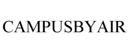 CAMPUSBYAIR trademark
