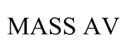 MASS AV trademark