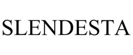 SLENDESTA trademark