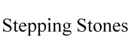 STEPPING STONES trademark