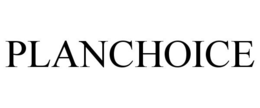 PLANCHOICE trademark