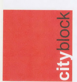 CITYBLOCK trademark