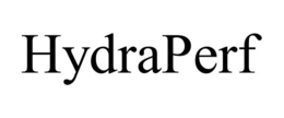 HYDRAPERF trademark