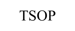 TSOP trademark