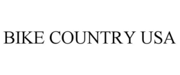 BIKE COUNTRY USA trademark