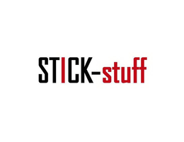 STICK-STUFF trademark
