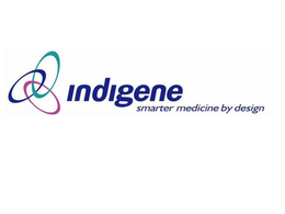 INDIGENE SMARTER MEDICINE BY DESIGN trademark