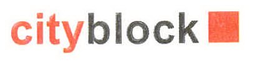 CITYBLOCK trademark