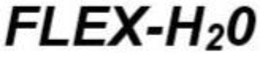 FLEX- H20 trademark