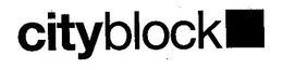 CITYBLOCK trademark