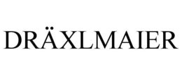 DRÄXLMAIER trademark