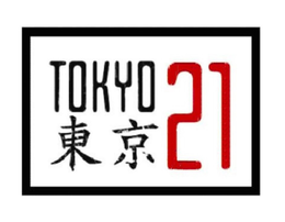 TOKYO 21 trademark
