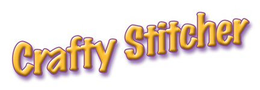 CRAFTY STITCHER trademark