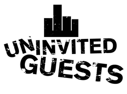 UNINVITED GUESTS trademark