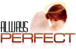 ALWAYS PERFECT trademark
