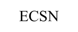 ECSN trademark