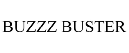 BUZZZ BUSTER trademark