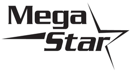 MEGASTAR trademark