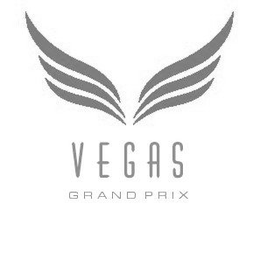 VEGAS GRAND PRIX trademark
