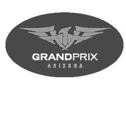 GRAND PRIX ARIZONA trademark