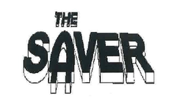 THE SAVER trademark