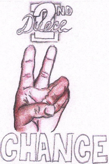 DUECE 2 IIND CHANCE trademark