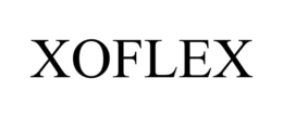 XOFLEX trademark
