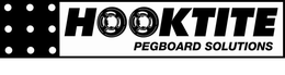 HOOKTITE PEGBOARD SOLUTIONS trademark